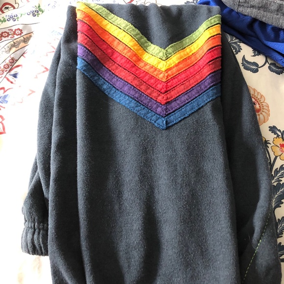 Authentic Aviator Nation Jogging Pants - Picture 4 of 5